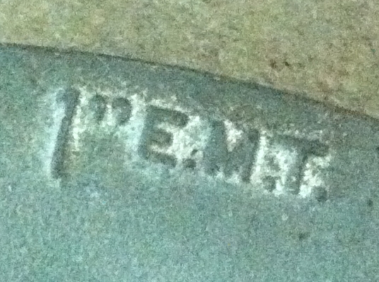 ก้านรางดัดแแป็ปให้โค้งขนาดต่างๆ ยี่ห้อ EMT มีสามขนาด 1นิ้ว 3/4 นิ้ว 1/2 นิ้ว