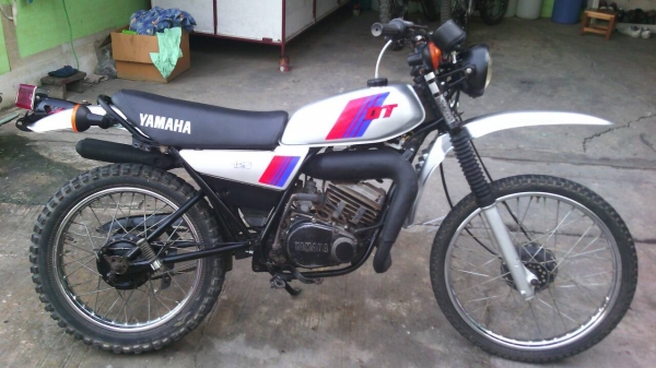 DT 125 เนื้อดีพิมพ์นิยม