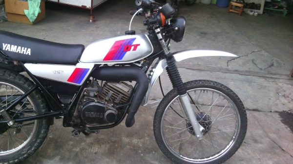 DT 125 เนื้อดีพิมพ์นิยม