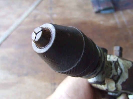 ขายสว่าน vis  polond  อายุไม่ตํ่า4อ  ปี