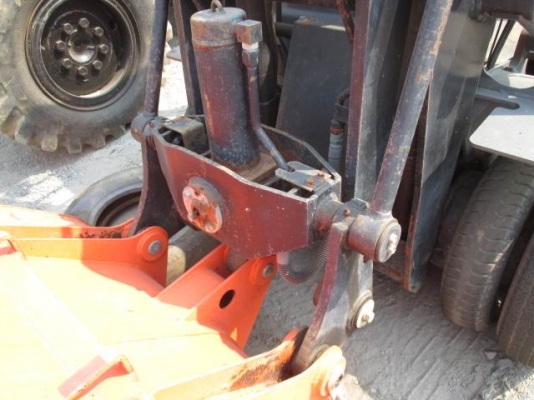 ขายรถตัก หิน ดิน ทราย ฯลฯ