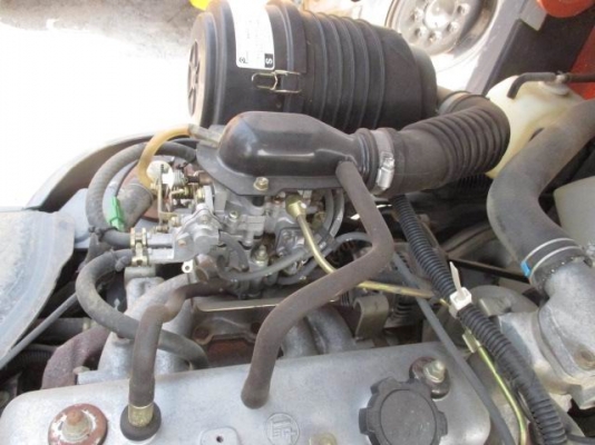 ขายรถตัก หิน ดิน ทราย ฯลฯ