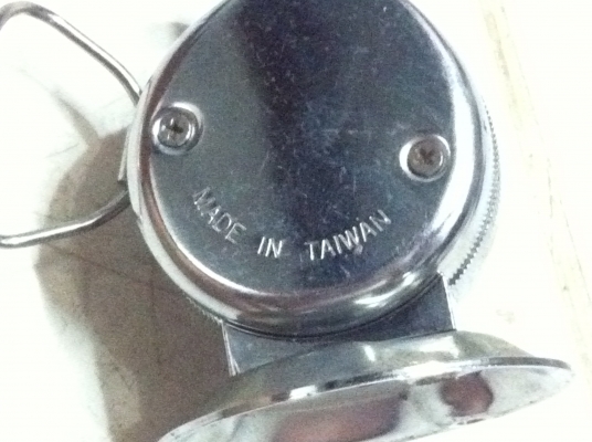 ตัวกดนับจำนวน นับได้ 0 - 9999 กดง่ายเบาแรง ขนาดพอเหมาะกับมือแค่ข้างเดียว (มีจำนวนเยอะ)