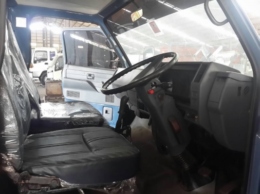 ขายรถ 6 ล้อ กระบะคาร์โก้ คอกรั้วสูง ISUZU NPR 115 รถสวยมาก ราคา.390000 สนใจโทรจองด่วน