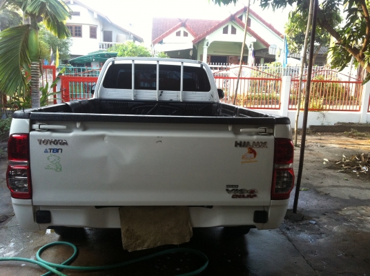 ขาย TOYOTA VIGO 2.5 IC ตอนเดียว