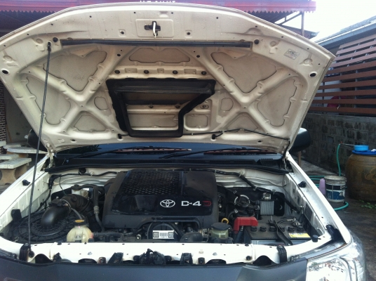 ขาย TOYOTA VIGO 2.5 IC ตอนเดียว
