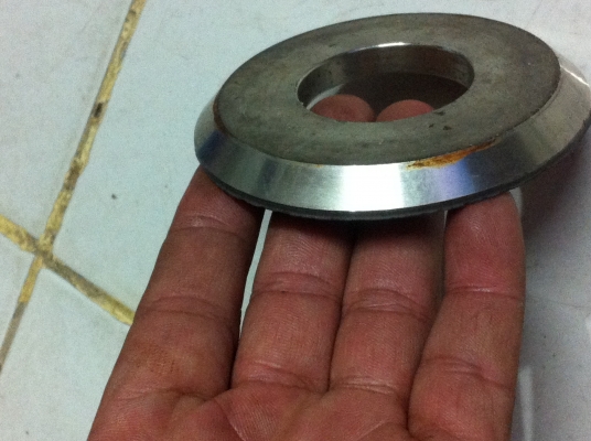 หินเจียร์เพชรแบบรูปถ้วยและแบบแบนเหมือนจาน ใช้เจียร์แต่งคาร์ไบร์ต่างๆ หินเจียร์เพชรแบบรูปถ้วยและแบบแบนเหมือนจาน ใช้เจียร์แต่งคาร์ไบร์ต่างๆ