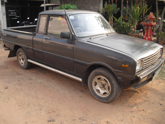 ม้าสด้าแฟมิเลี่ย