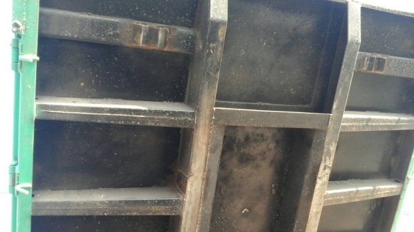 ขายด่วนรถ6ดั้มFC2WEKAเครือง120แรงดั้มยาว4.10เมตรรถสวย