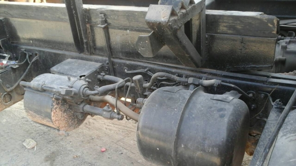 ขายด่วนรถ6ดั้มFC2WEKAเครือง120แรงดั้มยาว4.10เมตรรถสวย