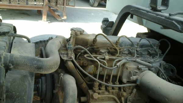 ขายด่วนรถ6ดั้มFC2WEKAเครือง120แรงดั้มยาว4.10เมตรรถสวย