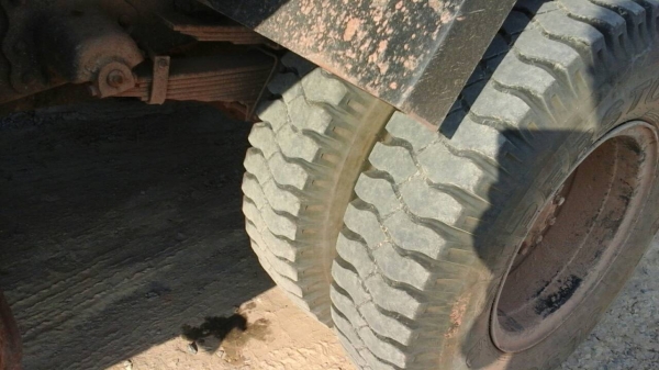 ขายด่วนรถ6ดั้มFC2WEKAเครือง120แรงดั้มยาว4.10เมตรรถสวย