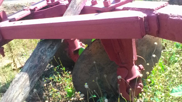 ผาน3ใบ26ติดมากับฟอร์ดครับหนักมากโครงใหญ่