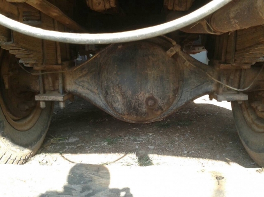 ขาย 6 ล้อหัวยาวดั้ม ไม่มีเล่มทะเบียน คัสซีสวยตลอดเส้น เครื่องเดิม TX DA120 เฟืองท้ายใหญ่ มีสโลว์กลาง ราคาต่อรองได้ครับ