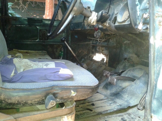 ขาย 6 ล้อหัวยาวดั้ม ไม่มีเล่มทะเบียน คัสซีสวยตลอดเส้น เครื่องเดิม TX DA120 เฟืองท้ายใหญ่ มีสโลว์กลาง ราคาต่อรองได้ครับ