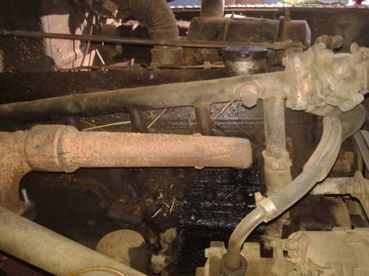 ขาย 6 ล้อหัวยาวดั้ม ไม่มีเล่มทะเบียน คัสซีสวยตลอดเส้น เครื่องเดิม TX DA120 เฟืองท้ายใหญ่ มีสโลว์กลาง ราคาต่อรองได้ครับ