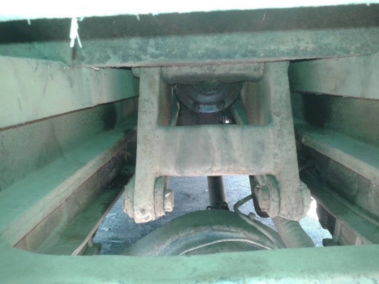 ขาย 6 ล้อหัวยาวดั้ม ไม่มีเล่มทะเบียน คัสซีสวยตลอดเส้น เครื่องเดิม TX DA120 เฟืองท้ายใหญ่ มีสโลว์กลาง ราคาต่อรองได้ครับ