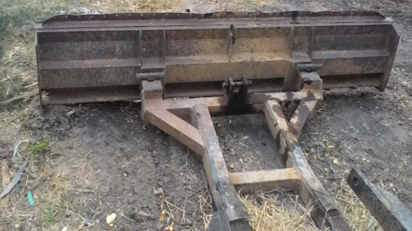 ใบดันฟอร์ดครบชุดพร้อมติดตั่งสภาพดีครับยังไม่ล้าง