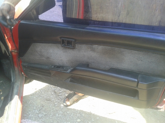 ขายแยกอะไหล่ นิสสัน RZ1 แกะทุกชิ้น