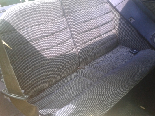 ขายแยกอะไหล่ นิสสัน RZ1 แกะทุกชิ้น