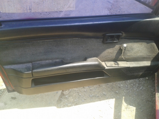 ขายแยกอะไหล่ นิสสัน RZ1 แกะทุกชิ้น