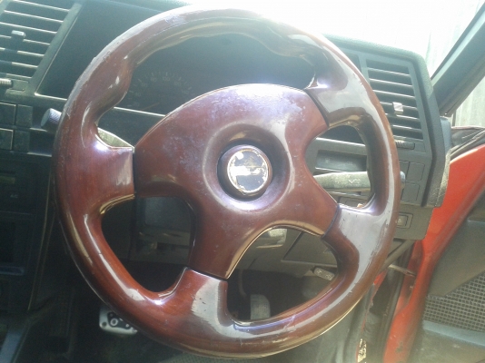 ขายแยกอะไหล่ นิสสัน RZ1 แกะทุกชิ้น