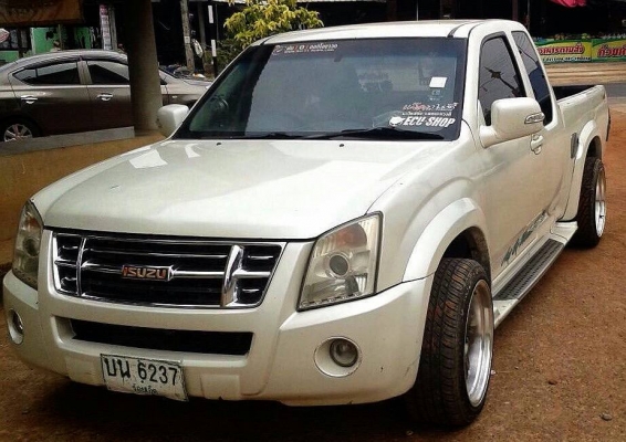 ***ขายแล้วครับขอบคุณ Truck2hand ขาย ISUZU D-MAX HILANDER 2.5 DDi i-TEQ 2ประตู ปี50/07 เครื่องเดิม เกียร์เดิม คานหน้าเดิม ตัวสูงแต่งโหลดเตี้ย เครื่องดี แรงดี เกียร์ดีไม่หลุด ช่วงล่างแน่น คัสซีสวยเดิม ไม่ปะไม่ดาม กระบะดี มีพื้นปูกระบะ ฝาท้ายไม่ส ***ขายแล้วครับขอบคุณ Truck2hand ขาย ISUZU D-MAX HILANDER 2.5 DDi i-TEQ 2ประตู ปี50/07 เครื่องเดิม เกียร์เดิม คานหน้าเดิม ตัวสูงแต่งโหลดเตี้ย เครื่องดี แรงดี เกียร์ดีไม่หลุด ช่วงล่างแน่น คัสซีสวยเดิม ไม่ปะไม่ดาม กระบะดี มีพื้นปูกระบะ ฝาท้ายไม่ส