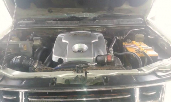 ***ขายแล้วครับขอบคุณ Truck2hand ขาย ISUZU D-MAX HILANDER 2.5 DDi i-TEQ 2ประตู ปี50/07 เครื่องเดิม เกียร์เดิม คานหน้าเดิม ตัวสูงแต่งโหลดเตี้ย เครื่องดี แรงดี เกียร์ดีไม่หลุด ช่วงล่างแน่น คัสซีสวยเดิม ไม่ปะไม่ดาม กระบะดี มีพื้นปูกระบะ ฝาท้ายไม่ส ***ขายแล้วครับขอบคุณ Truck2hand ขาย ISUZU D-MAX HILANDER 2.5 DDi i-TEQ 2ประตู ปี50/07 เครื่องเดิม เกียร์เดิม คานหน้าเดิม ตัวสูงแต่งโหลดเตี้ย เครื่องดี แรงดี เกียร์ดีไม่หลุด ช่วงล่างแน่น คัสซีสวยเดิม ไม่ปะไม่ดาม กระบะดี มีพื้นปูกระบะ ฝาท้ายไม่ส