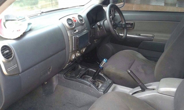 ***ขายแล้วครับขอบคุณ Truck2hand ขาย ISUZU D-MAX HILANDER 2.5 DDi i-TEQ 2ประตู ปี50/07 เครื่องเดิม เกียร์เดิม คานหน้าเดิม ตัวสูงแต่งโหลดเตี้ย เครื่องดี แรงดี เกียร์ดีไม่หลุด ช่วงล่างแน่น คัสซีสวยเดิม ไม่ปะไม่ดาม กระบะดี มีพื้นปูกระบะ ฝาท้ายไม่ส ***ขายแล้วครับขอบคุณ Truck2hand ขาย ISUZU D-MAX HILANDER 2.5 DDi i-TEQ 2ประตู ปี50/07 เครื่องเดิม เกียร์เดิม คานหน้าเดิม ตัวสูงแต่งโหลดเตี้ย เครื่องดี แรงดี เกียร์ดีไม่หลุด ช่วงล่างแน่น คัสซีสวยเดิม ไม่ปะไม่ดาม กระบะดี มีพื้นปูกระบะ ฝาท้ายไม่ส