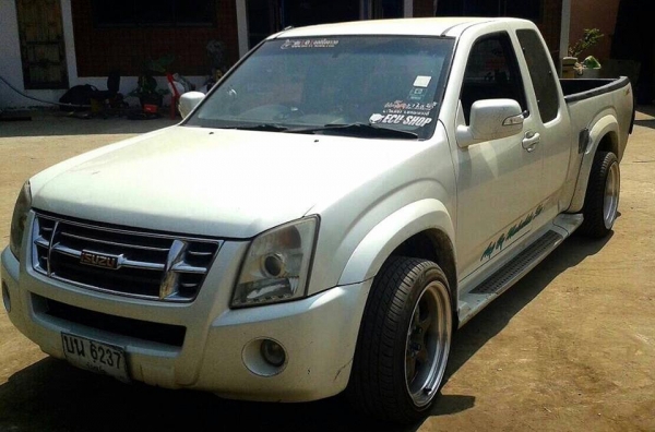 ***ขายแล้วครับขอบคุณ Truck2hand ขาย ISUZU D-MAX HILANDER 2.5 DDi i-TEQ 2ประตู ปี50/07 เครื่องเดิม เกียร์เดิม คานหน้าเดิม ตัวสูงแต่งโหลดเตี้ย เครื่องดี แรงดี เกียร์ดีไม่หลุด ช่วงล่างแน่น คัสซีสวยเดิม ไม่ปะไม่ดาม กระบะดี มีพื้นปูกระบะ ฝาท้ายไม่ส ***ขายแล้วครับขอบคุณ Truck2hand ขาย ISUZU D-MAX HILANDER 2.5 DDi i-TEQ 2ประตู ปี50/07 เครื่องเดิม เกียร์เดิม คานหน้าเดิม ตัวสูงแต่งโหลดเตี้ย เครื่องดี แรงดี เกียร์ดีไม่หลุด ช่วงล่างแน่น คัสซีสวยเดิม ไม่ปะไม่ดาม กระบะดี มีพื้นปูกระบะ ฝาท้ายไม่ส