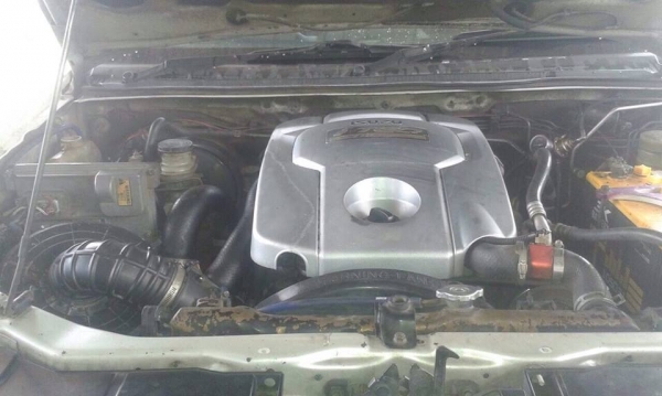 ***ขายแล้วครับขอบคุณ Truck2hand ขาย ISUZU D-MAX HILANDER 2.5 DDi i-TEQ 2ประตู ปี50/07 เครื่องเดิม เกียร์เดิม คานหน้าเดิม ตัวสูงแต่งโหลดเตี้ย เครื่องดี แรงดี เกียร์ดีไม่หลุด ช่วงล่างแน่น คัสซีสวยเดิม ไม่ปะไม่ดาม กระบะดี มีพื้นปูกระบะ ฝาท้ายไม่ส ***ขายแล้วครับขอบคุณ Truck2hand ขาย ISUZU D-MAX HILANDER 2.5 DDi i-TEQ 2ประตู ปี50/07 เครื่องเดิม เกียร์เดิม คานหน้าเดิม ตัวสูงแต่งโหลดเตี้ย เครื่องดี แรงดี เกียร์ดีไม่หลุด ช่วงล่างแน่น คัสซีสวยเดิม ไม่ปะไม่ดาม กระบะดี มีพื้นปูกระบะ ฝาท้ายไม่ส