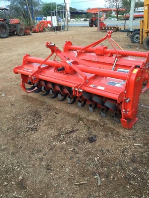 ขายจอบหมุนRX201Gใหม่พร้อมยอยใหม่ ราคาเบาๆคับ52000.