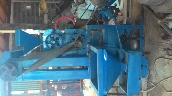 เครื่องสีข้าวใช้งานอยู่ครับ