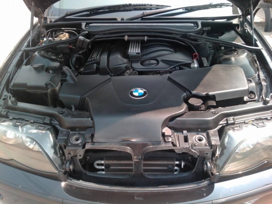 BMW 318ia E46 รถสวย ชุดแต่งM3 มาลองขับก่อน รถพร้อมโอนคับ BMW 318ia E46 รถสวย ชุดแต่งM3 มาลองขับก่อน รถพร้อมโอนคับ
