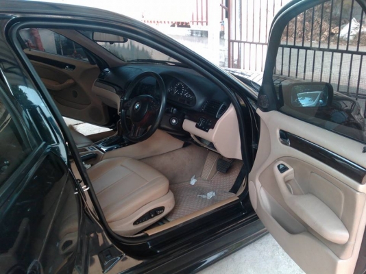 BMW 318ia E46 รถสวย ชุดแต่งM3 มาลองขับก่อน รถพร้อมโอนคับ BMW 318ia E46 รถสวย ชุดแต่งM3 มาลองขับก่อน รถพร้อมโอนคับ