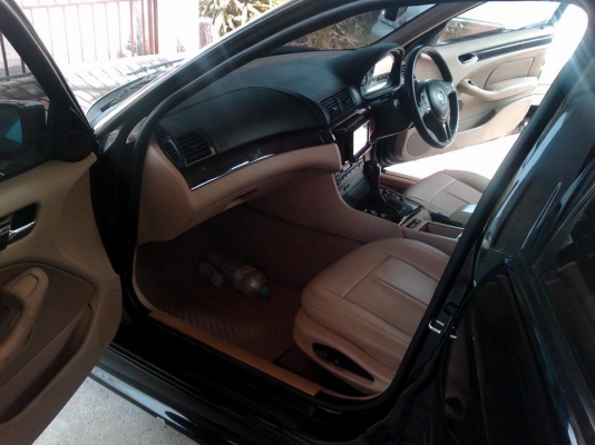 BMW 318ia E46 รถสวย ชุดแต่งM3 มาลองขับก่อน รถพร้อมโอนคับ BMW 318ia E46 รถสวย ชุดแต่งM3 มาลองขับก่อน รถพร้อมโอนคับ