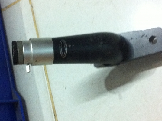 กล้องส่องขยายแบบตาเดียวกำลังขยายขนาด 40 เท่าจากญี่ปุ่นเพื่อดูชิ้นงานต่างๆ