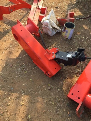 ขายชุดบุ่งกี๋สภาพสวยมากใส่กับคูโบต้าL4708,L4708SP,L4508,L4508di ขายชุดบุ่งกี๋สภาพสวยมากใส่กับคูโบต้าL4708,L4708SP,L4508,L4508di