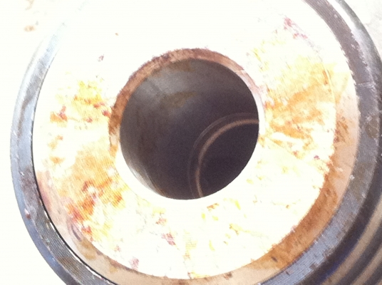 หัวจับดอกสว่าน OKURA ขนาดใหญ่จับดอกได้ 3- 16 มม.ของใหม่ยังไม่ได้ใช้งาน