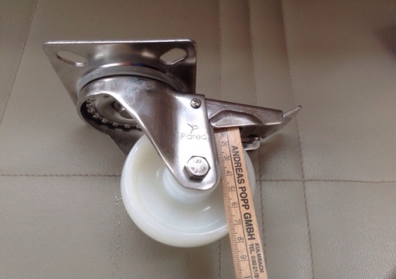 ลูกล้อ PAREO