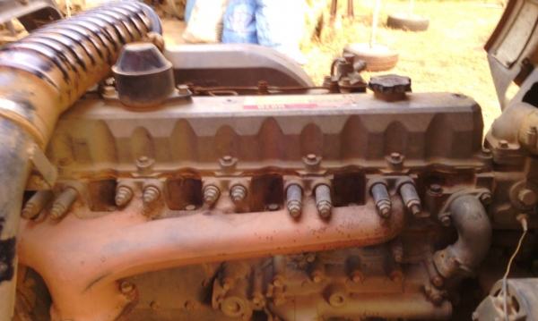 หกล้อ HINO-FD-HO7D195แรง สภาพดีสวยพร้อมใช้ ทะเบียนพร้อมโอน ราคา665,000บเบาๆครับ