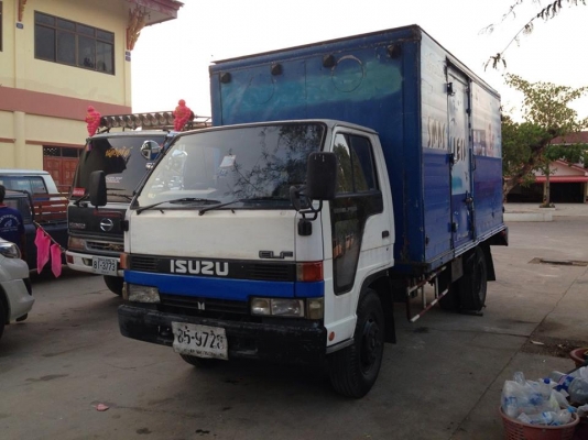 ***ขายแล้วครับขอบคุณ Truck2hand ขาย ISUZU NKR-110 6ล้อบรรทุกตู้แห้ง3บาน ISUZU แบบรุ่น NKR58LU คัสซี710xxxx 4BE1-110 ฝาดำ ห้างแท้ ปี2531 เกียร์ยาวแปลงเกียร์สั้นแล้ว เครื่องเดิมเกียร์เดิม เครื่องแน่น แห้งดี แรงดี เกียร์สั้นเข้าง่ายไม่หลุดครับ ช่ว ***ขายแล้วครับขอบคุณ Truck2hand ขาย ISUZU NKR-110 6ล้อบรรทุกตู้แห้ง3บาน ISUZU แบบรุ่น NKR58LU คัสซี710xxxx 4BE1-110 ฝาดำ ห้างแท้ ปี2531 เกียร์ยาวแปลงเกียร์สั้นแล้ว เครื่องเดิมเกียร์เดิม เครื่องแน่น แห้งดี แรงดี เกียร์สั้นเข้าง่ายไม่หลุดครับ ช่ว