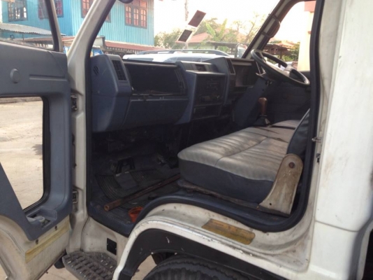 ***ขายแล้วครับขอบคุณ Truck2hand ขาย ISUZU NKR-110 6ล้อบรรทุกตู้แห้ง3บาน ISUZU แบบรุ่น NKR58LU คัสซี710xxxx 4BE1-110 ฝาดำ ห้างแท้ ปี2531 เกียร์ยาวแปลงเกียร์สั้นแล้ว เครื่องเดิมเกียร์เดิม เครื่องแน่น แห้งดี แรงดี เกียร์สั้นเข้าง่ายไม่หลุดครับ ช่ว ***ขายแล้วครับขอบคุณ Truck2hand ขาย ISUZU NKR-110 6ล้อบรรทุกตู้แห้ง3บาน ISUZU แบบรุ่น NKR58LU คัสซี710xxxx 4BE1-110 ฝาดำ ห้างแท้ ปี2531 เกียร์ยาวแปลงเกียร์สั้นแล้ว เครื่องเดิมเกียร์เดิม เครื่องแน่น แห้งดี แรงดี เกียร์สั้นเข้าง่ายไม่หลุดครับ ช่ว