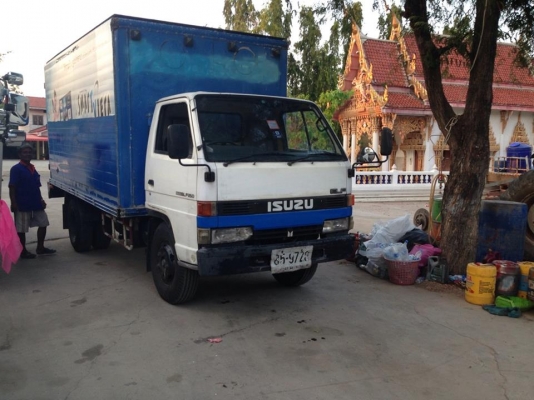 ***ขายแล้วครับขอบคุณ Truck2hand ขาย ISUZU NKR-110 6ล้อบรรทุกตู้แห้ง3บาน ISUZU แบบรุ่น NKR58LU คัสซี710xxxx 4BE1-110 ฝาดำ ห้างแท้ ปี2531 เกียร์ยาวแปลงเกียร์สั้นแล้ว เครื่องเดิมเกียร์เดิม เครื่องแน่น แห้งดี แรงดี เกียร์สั้นเข้าง่ายไม่หลุดครับ ช่ว ***ขายแล้วครับขอบคุณ Truck2hand ขาย ISUZU NKR-110 6ล้อบรรทุกตู้แห้ง3บาน ISUZU แบบรุ่น NKR58LU คัสซี710xxxx 4BE1-110 ฝาดำ ห้างแท้ ปี2531 เกียร์ยาวแปลงเกียร์สั้นแล้ว เครื่องเดิมเกียร์เดิม เครื่องแน่น แห้งดี แรงดี เกียร์สั้นเข้าง่ายไม่หลุดครับ ช่ว