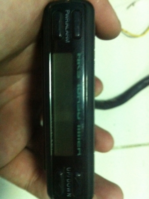 Turbo Time HKS มือ2 ญี่ปุ่น