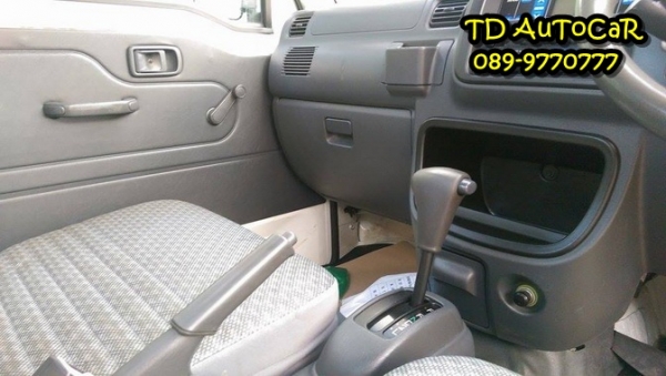 ขาย กระป้อ DAIHATSU HIJET S210P ขับสี่ ยักคิ้วปี 07 ขาย กระป้อ DAIHATSU HIJET S210P ขับสี่ ยักคิ้วปี 07