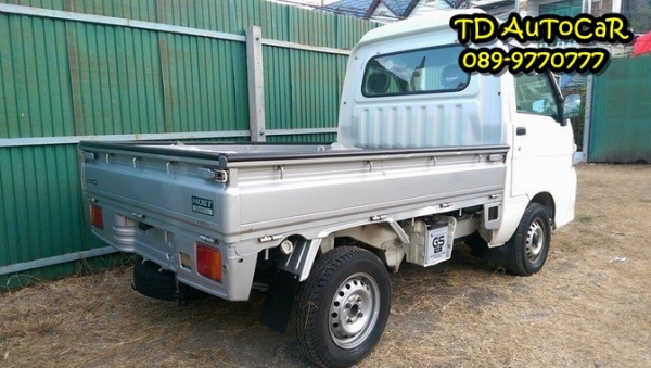 ขาย กระป้อ DAIHATSU HIJET S210P ขับสี่ ยักคิ้วปี 07 ขาย กระป้อ DAIHATSU HIJET S210P ขับสี่ ยักคิ้วปี 07