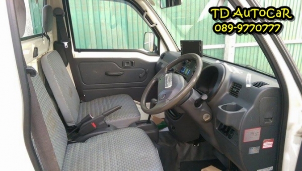 ขาย กระป้อ DAIHATSU HIJET S210P ขับสี่ ยักคิ้วปี 07 ขาย กระป้อ DAIHATSU HIJET S210P ขับสี่ ยักคิ้วปี 07