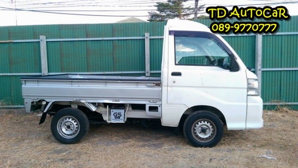 ขาย กระป้อ DAIHATSU HIJET S210P ขับสี่ ยักคิ้วปี 07 ขาย กระป้อ DAIHATSU HIJET S210P ขับสี่ ยักคิ้วปี 07