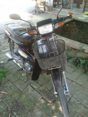 ขายรถ Honda ดรีม c100 n ราคา 9500 ครับ ขายรถ Honda ดรีม c100 n ราคา 9500 ครับ